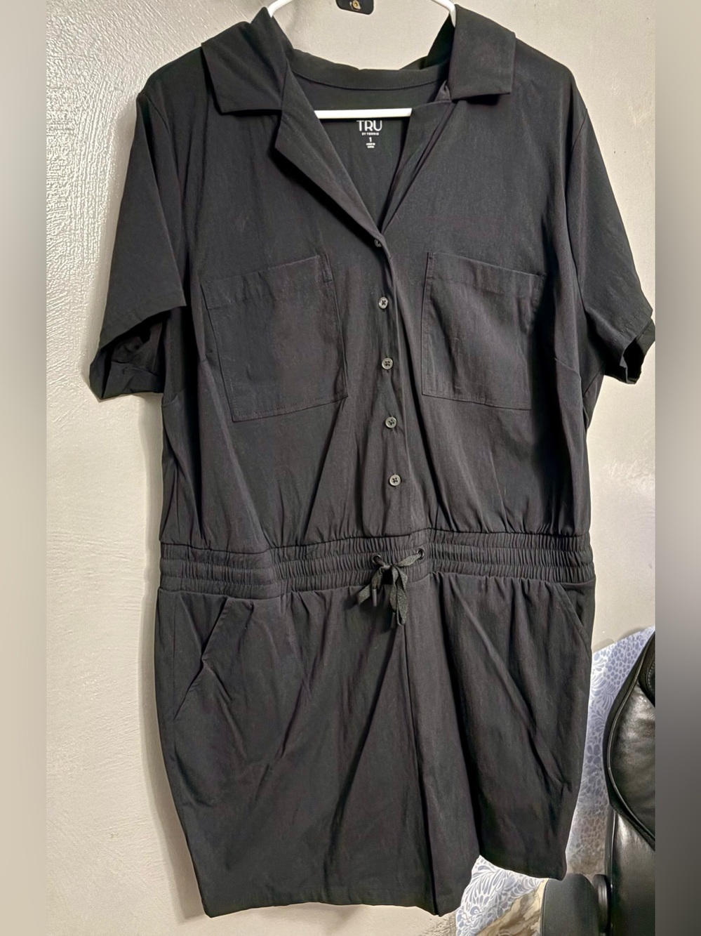 Torrid size 1 Romper
